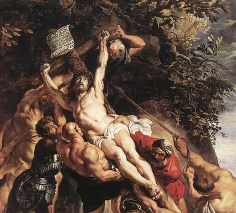Σκίτσο του Ρούμπενς αγοράστηκε 8,2 εκατ. δολάρια σε περίεργη δημοπρασία | Newsit.gr Σκίτσο του Ρούμπενς αγοράστηκε 8,2 εκατ. δολάρια σε περίεργη δημοπρασία | Newsit.gr