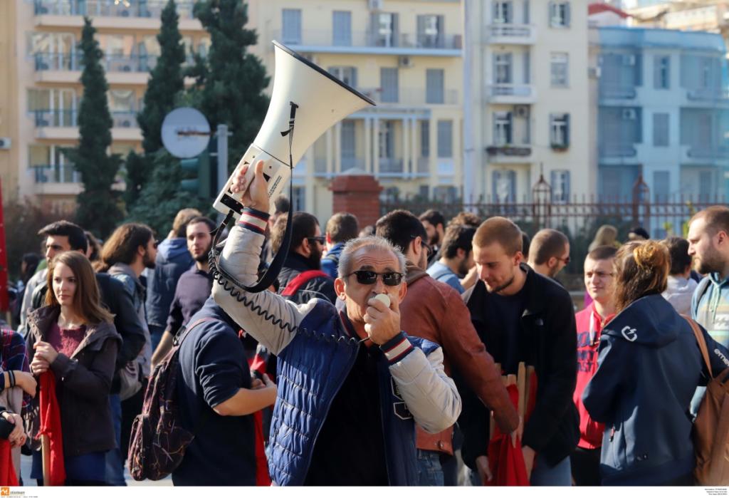 ΑΔΕΔΥ: 24ωρη απεργία την Πέμπτη 17 Ιανουαρίου