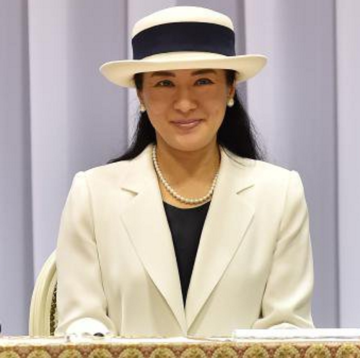Ιαπωνία: Η μέλλουσα Αυτοκράτειρα πριγκίπισσα Μασάκο νίκησε την κατάθλιψη και χαμογελά ξανά!