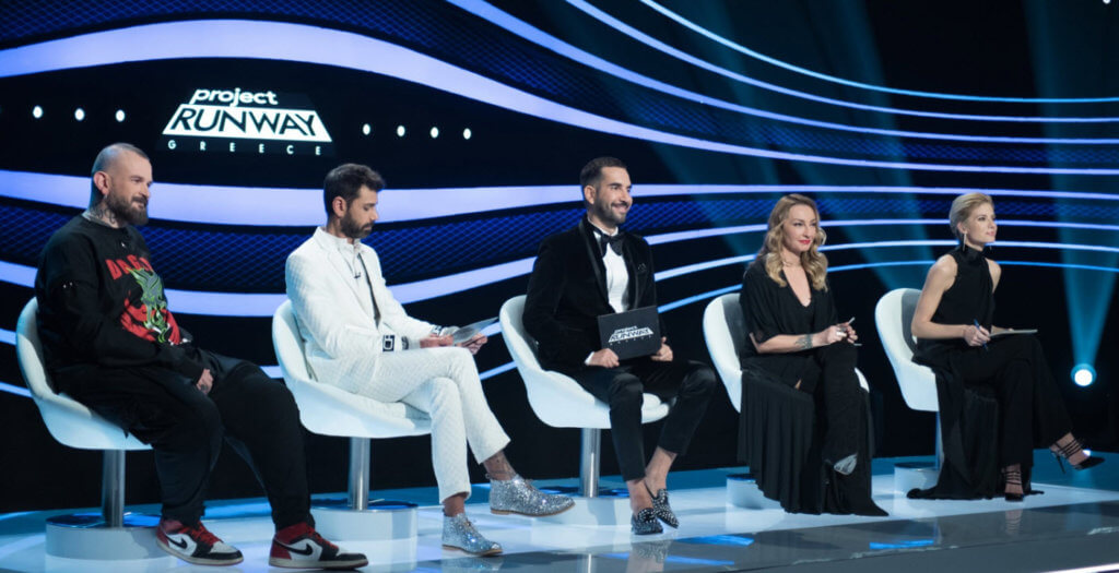 Project Runway: Φινάλε μετά την αποτυχημένη πορεία του