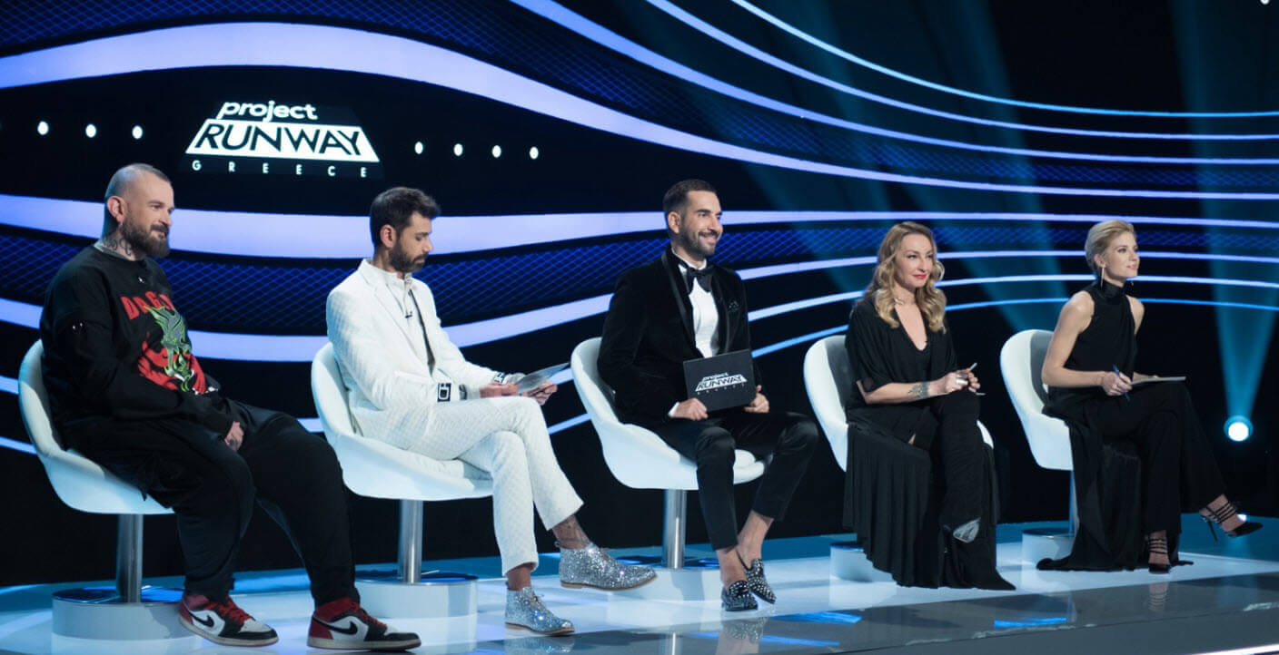 Project Runway: Φινάλε μετά την αποτυχημένη πορεία του