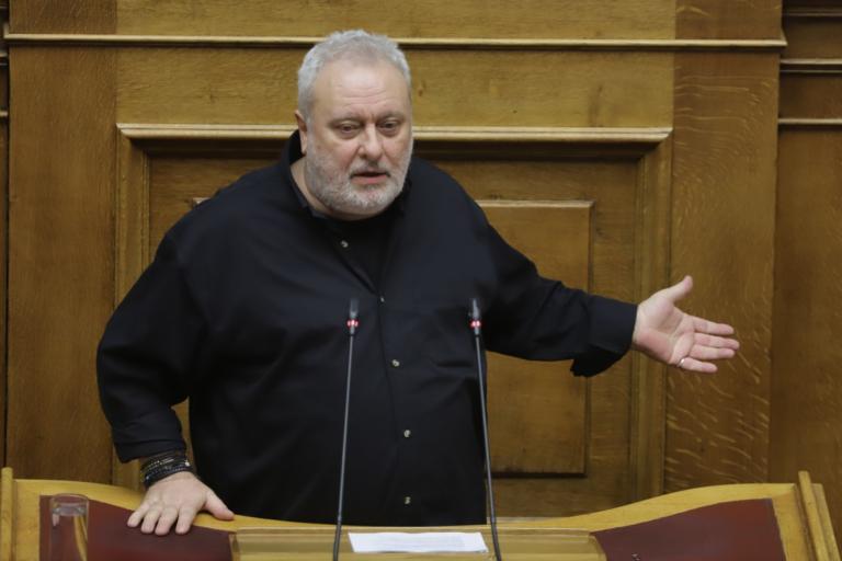 Ψαριανός: “Αν ο Δανέλλης στηρίξει Τσίπρα, τότε δεν θα ψηφίσουμε τις Πρέσπες” | Newsit.gr Ψαριανός: “Αν ο Δανέλλης στηρίξει Τσίπρα, τότε δεν θα ψηφίσουμε τις Πρέσπες” | Newsit.gr