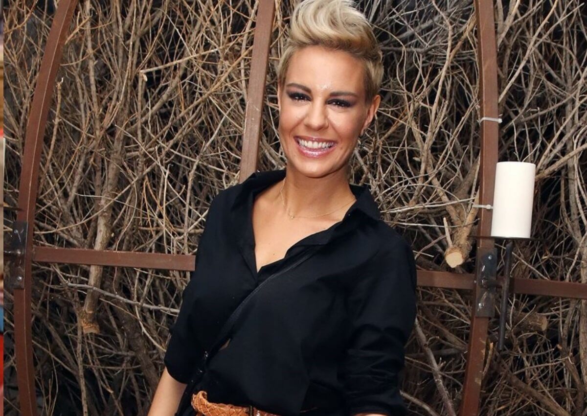 Συγκλονίζει η Ράνια Κωστάκη: «Υπάρχει σοβαρό ενδεχόμενο να μην μπορέσω να αποκτήσω δικό μου παιδί»
