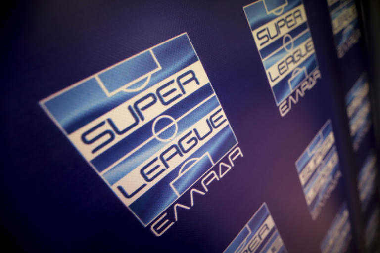 Superleague: Το πλήρες πρόγραμμα της εμβόλιμης αγωνιστικής | Newsit.gr