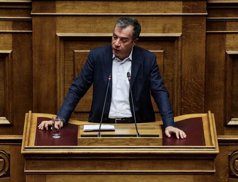 Ποτάμι για Δανέλλη: Θα είναι σαν να μην είναι ΣΥΡΙΖΑ αλλά θα είναι | Newsit.gr Ποτάμι για Δανέλλη: Θα είναι σαν να μην είναι ΣΥΡΙΖΑ αλλά θα είναι | Newsit.gr
