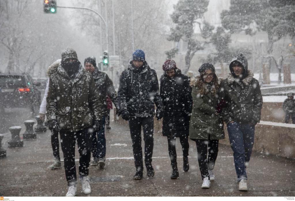 Χωρίς αστικά λεωφορεία η Θεσσαλονίκη