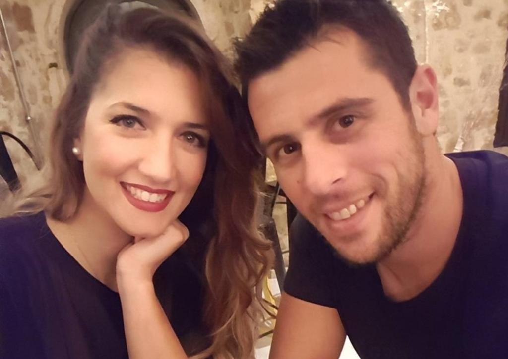 Γιάννης Τσίλης: Ο πρώην «Survivor» παντρεύεται και αυτό είναι το προσκλητήριο του γάμου του!