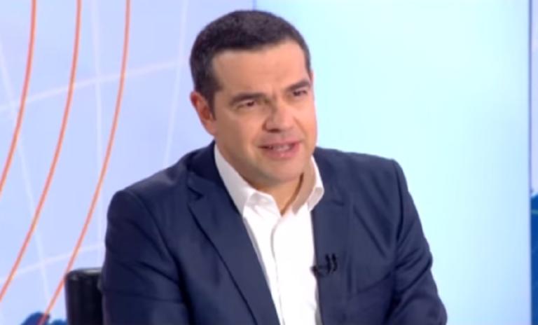 Το mea culpa του Τσίπρα! Ποια λάθη παραδέχεται στην πρωθυπουργική θητεία! | Newsit.gr Το mea culpa του Τσίπρα! Ποια λάθη παραδέχεται στην πρωθυπουργική θητεία! | Newsit.gr
