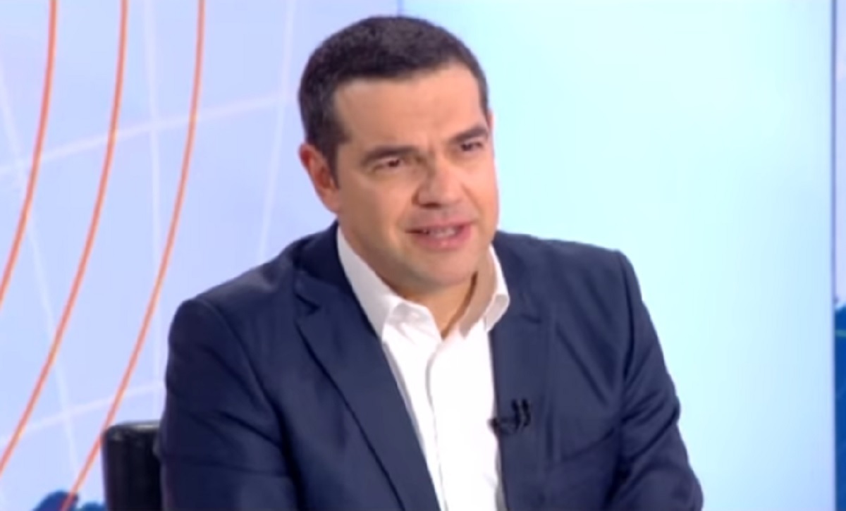 Το mea culpa του Τσίπρα! Ποια λάθη παραδέχεται στην πρωθυπουργική θητεία!