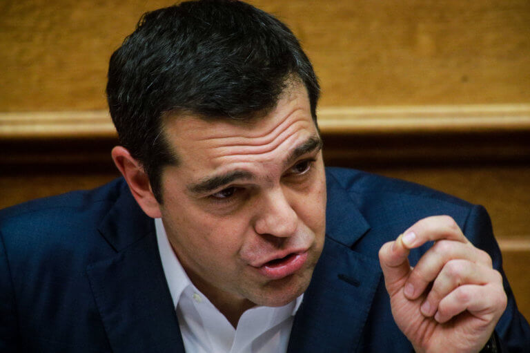 Μετωπική Τσίπρα με ΝΔ και ΚΚΕ | Newsit.gr Μετωπική Τσίπρα με ΝΔ και ΚΚΕ | Newsit.gr