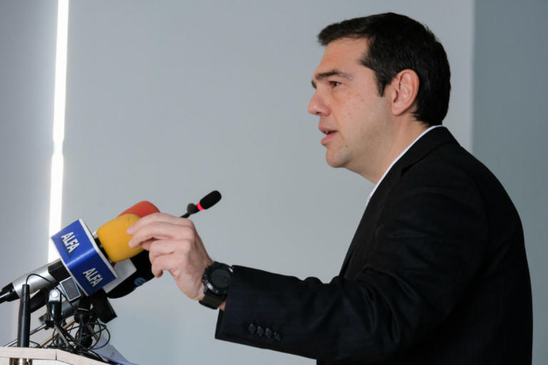 Η απάντηση Τσίπρα σε Καμμένο: Δεν θα δειλιάσω μπροστά στο κόστος ή στο ρίσκο | Newsit.gr Η απάντηση Τσίπρα σε Καμμένο: Δεν θα δειλιάσω μπροστά στο κόστος ή στο ρίσκο | Newsit.gr