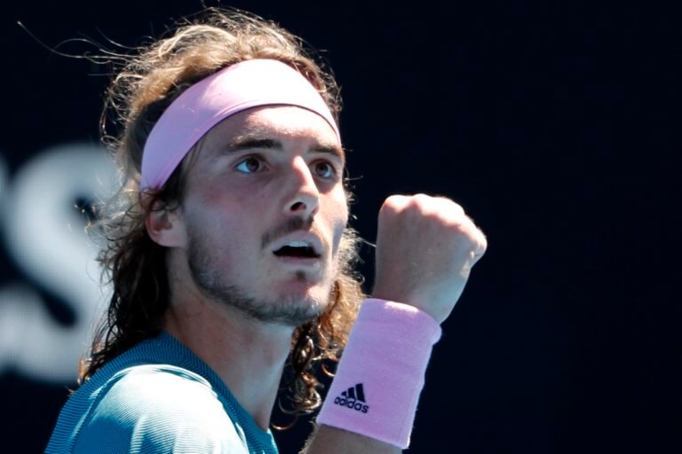 Τσιτσιπάς: «Αποθέωση» στο twitter του Australian Open! Ο… νεότερος μετά τον Τζόκοβιτς | Newsit.gr Τσιτσιπάς: «Αποθέωση» στο twitter του Australian Open! Ο… νεότερος μετά τον Τζόκοβιτς | Newsit.gr