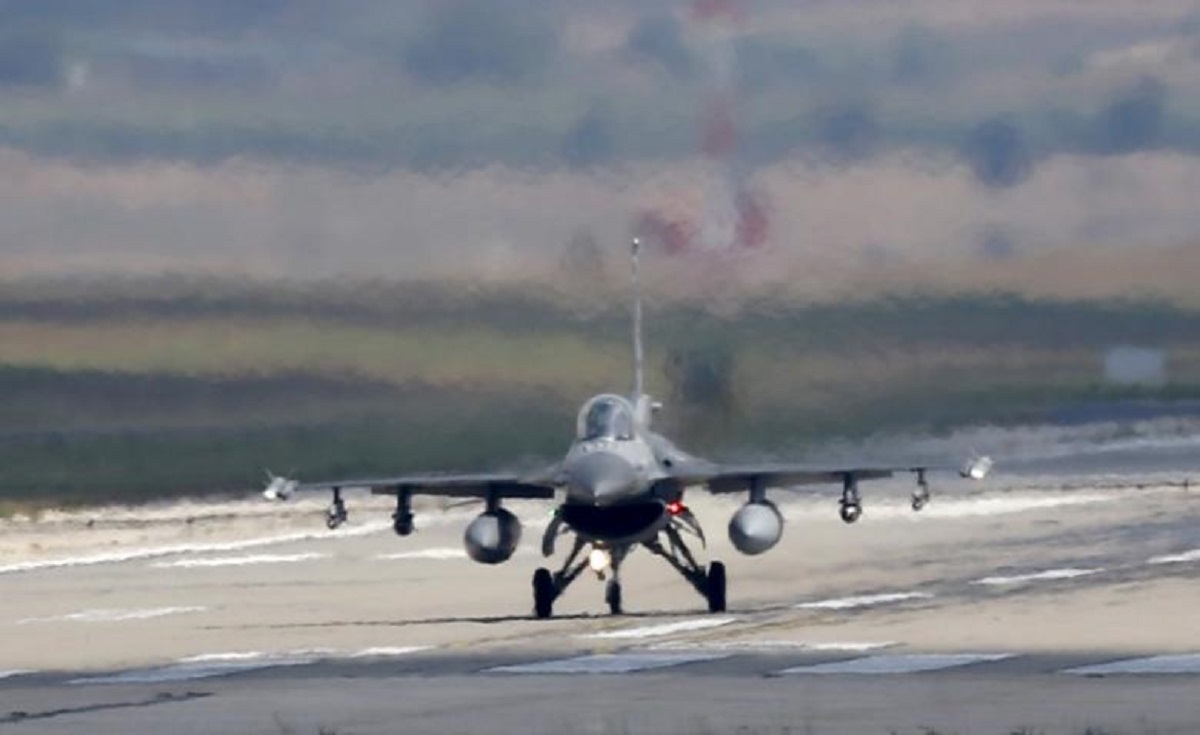 Haberler: Η Ελλάδα παρενόχλησε F-16 της Τουρκίας με S-300 – Θα συζητηθεί στο υπουργικό