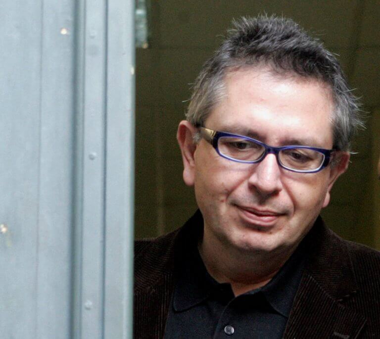 Θέμος Αναστασιάδης: Σήμερα το τελευταίο αντίο | Newsit.gr Θέμος Αναστασιάδης: Σήμερα το τελευταίο αντίο | Newsit.gr