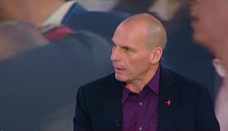 Βαρουφάκης: “Σεξιστής και ανισόρροπος ο Καμμένος” – “Πήρε το Υπουργείο για να μη βγάζει κιχ” | Newsit.gr Βαρουφάκης: “Σεξιστής και ανισόρροπος ο Καμμένος” – “Πήρε το Υπουργείο για να μη βγάζει κιχ” | Newsit.gr