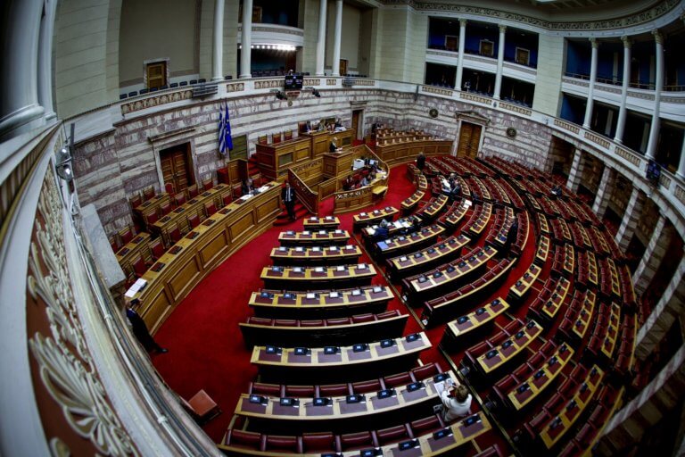 Τη Δευτέρα στη Βουλή το πρωτόκολλο ένταξης της ΠΓΔΜ στο ΝΑΤΟ | Newsit.gr Τη Δευτέρα στη Βουλή το πρωτόκολλο ένταξης της ΠΓΔΜ στο ΝΑΤΟ | Newsit.gr