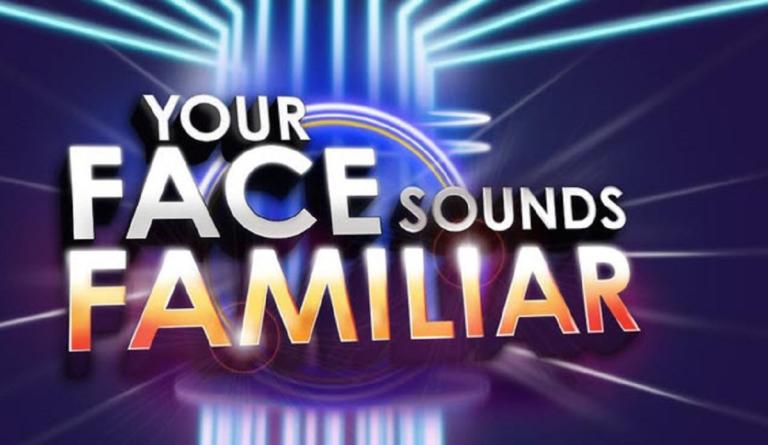 Your Face Sounds Familiar: δύσκολα τα πράγματα