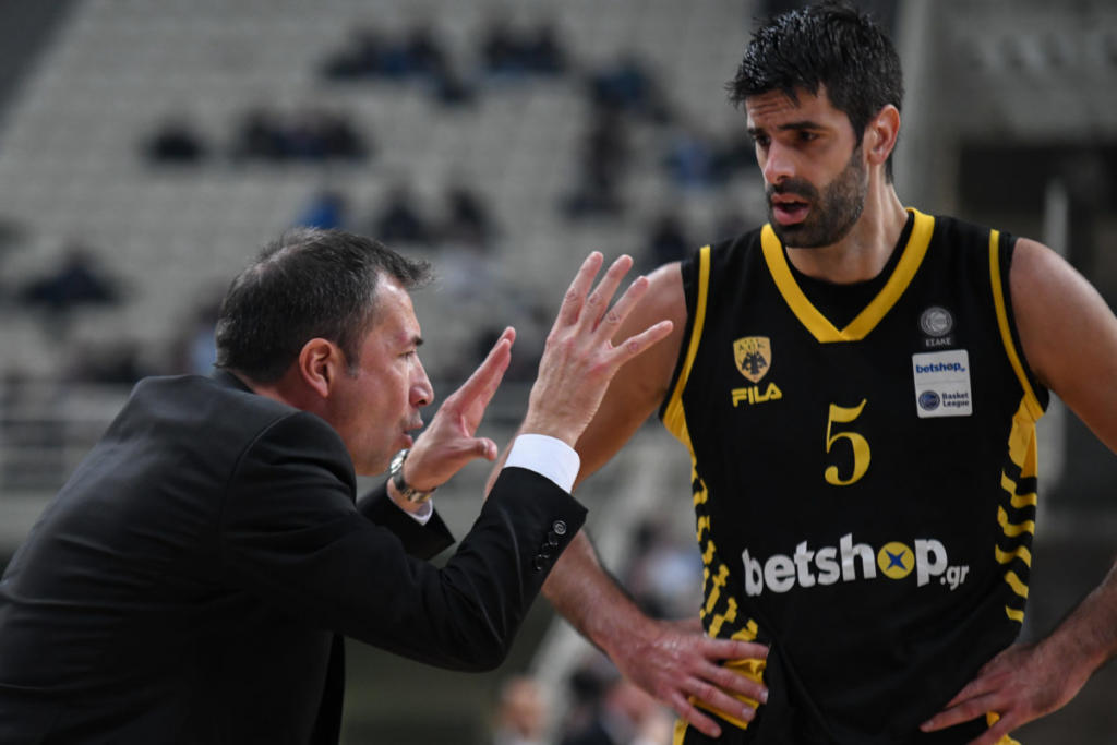 Με ΑΕΚ και ΠΑΟΚ οι αθλητικές μεταδόσεις της ημέρας [16/1]