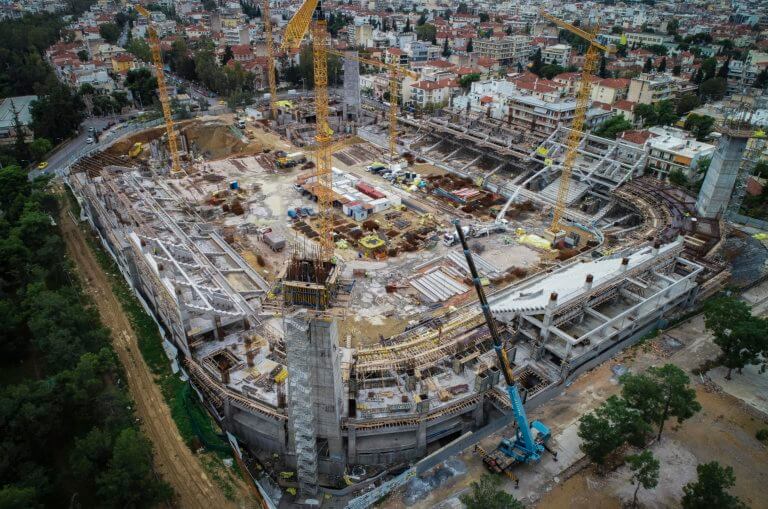 AEK για τη νέα αναβολή της υπογειοποίησης: «Η υπομονή του κόσμου έχει εξαντληθεί» | Newsit.gr AEK για τη νέα αναβολή της υπογειοποίησης: «Η υπομονή του κόσμου έχει εξαντληθεί» | Newsit.gr