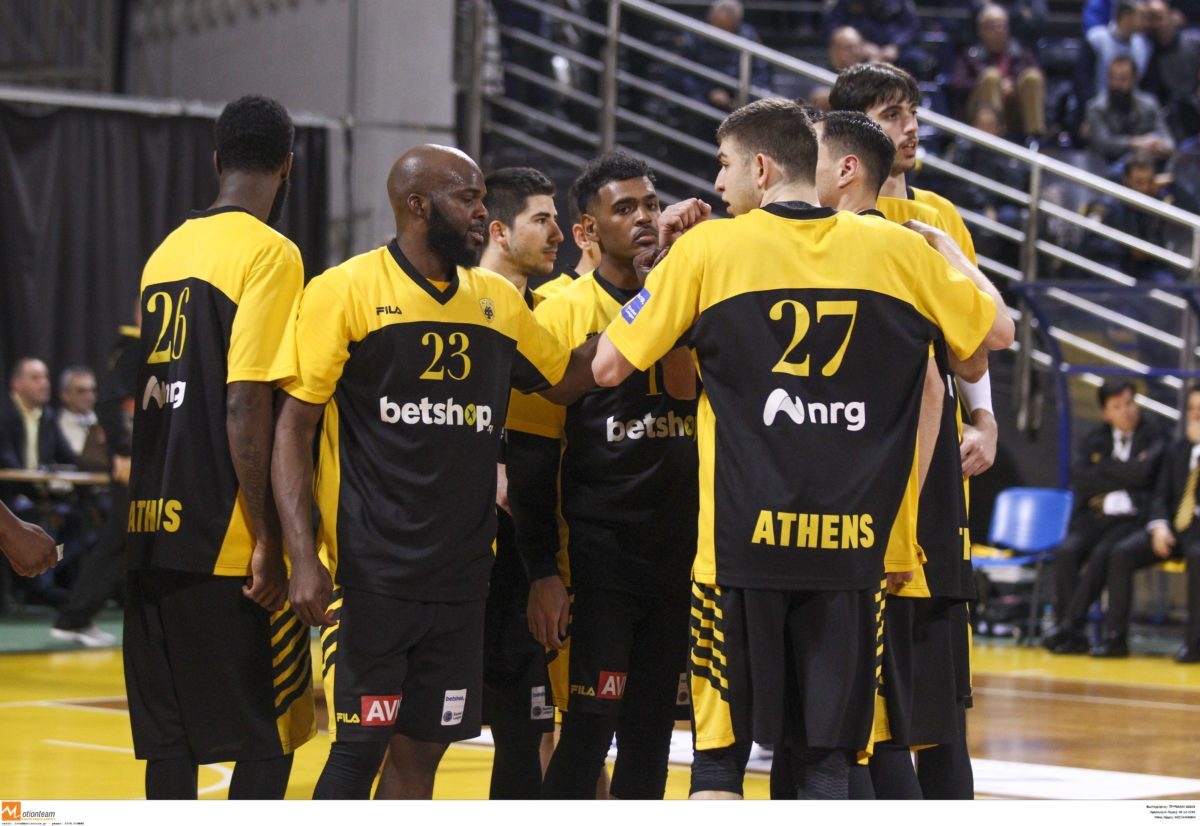 Basket League: Άλλαξε ώρα το ΑΕΚ – Κολοσσός!