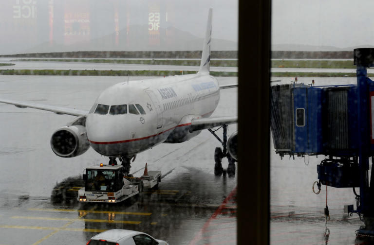 Fraport: Αυξήθηκε η επισκεψιμότητα του αεροδρομίου Κέρκυρας το 2018