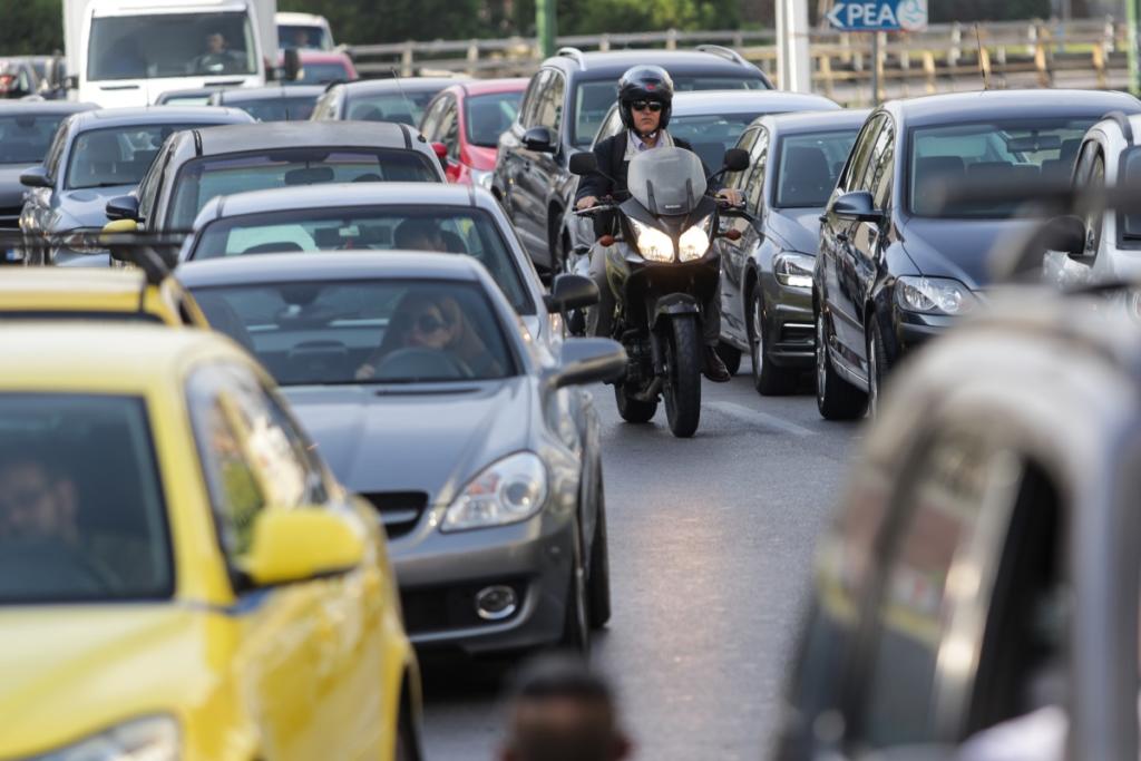 Τέλη κυκλοφορίας: Νέα παράταση μέχρι τέλος Ιανουαρίου!