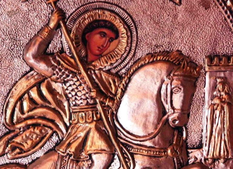 Σέρρες: Άλλαξαν πολιούχο για να μην χάσουν την αργία – Κλειστά όλα τα σχολεία στη Νιγρίτα! | Newsit.gr Σέρρες: Άλλαξαν πολιούχο για να μην χάσουν την αργία – Κλειστά όλα τα σχολεία στη Νιγρίτα! | Newsit.gr