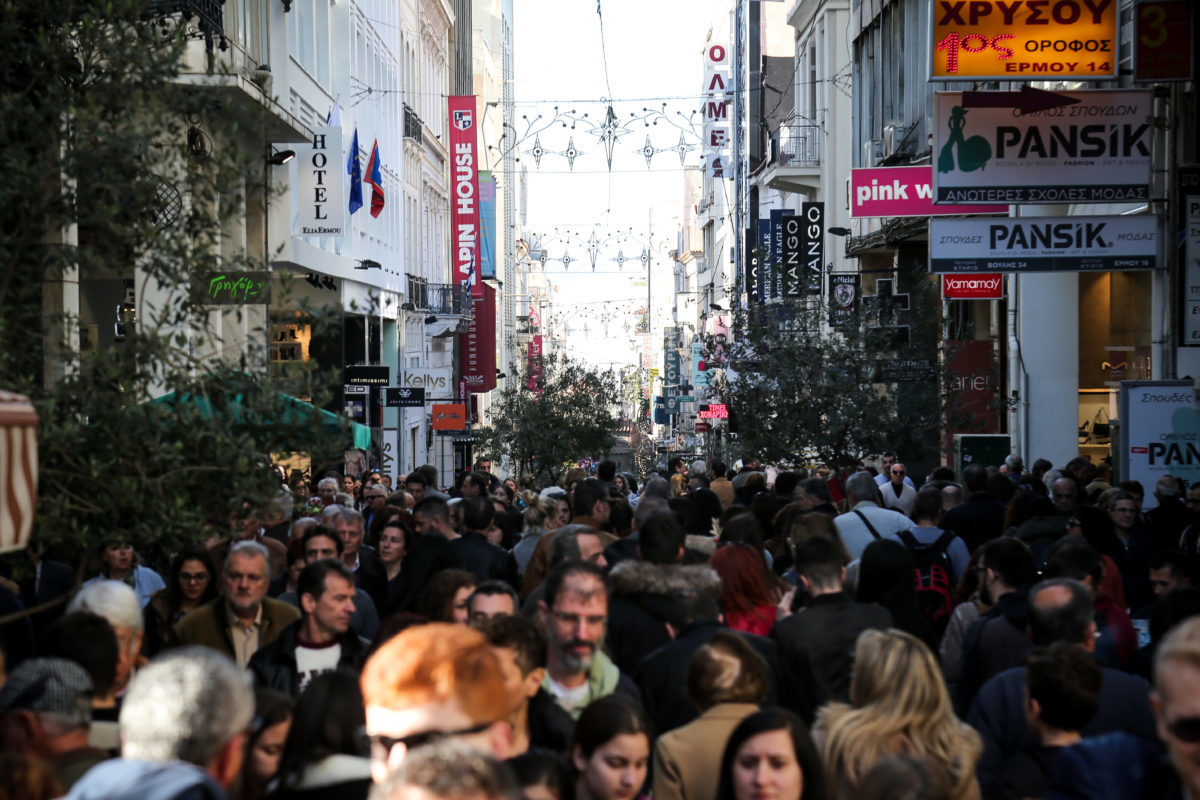 Τώρα αρχίζουν τα δύσκολα για την οικονομία: Οι εκλογές και το στοίχημα