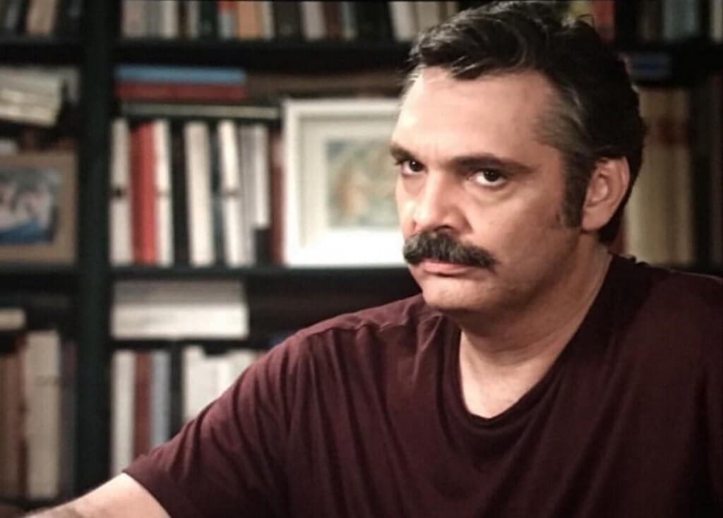 Άλκις Κούρκουλος: Νέος έρωτας για τον ηθοποιό;