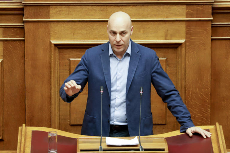 Αμυράς στο newsit.gr: «Θα είναι σχεδόν αδύνατο να βρεθούν 151 βουλευτές για να ψηφίσουν τις Πρέσπες»