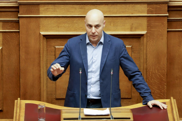 Αμυράς στο newsit.gr: «Θα είναι σχεδόν αδύνατο να βρεθούν 151 βουλευτές για να ψηφίσουν τις Πρέσπες» | Newsit.gr Αμυράς στο newsit.gr: «Θα είναι σχεδόν αδύνατο να βρεθούν 151 βουλευτές για να ψηφίσουν τις Πρέσπες» | Newsit.gr