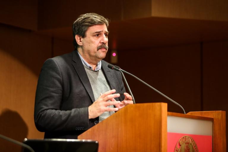 Ξανθός: “Απαντούμε στην διαφθορά με μεταρρυθμίσεις” | Newsit.gr Ξανθός: “Απαντούμε στην διαφθορά με μεταρρυθμίσεις” | Newsit.gr