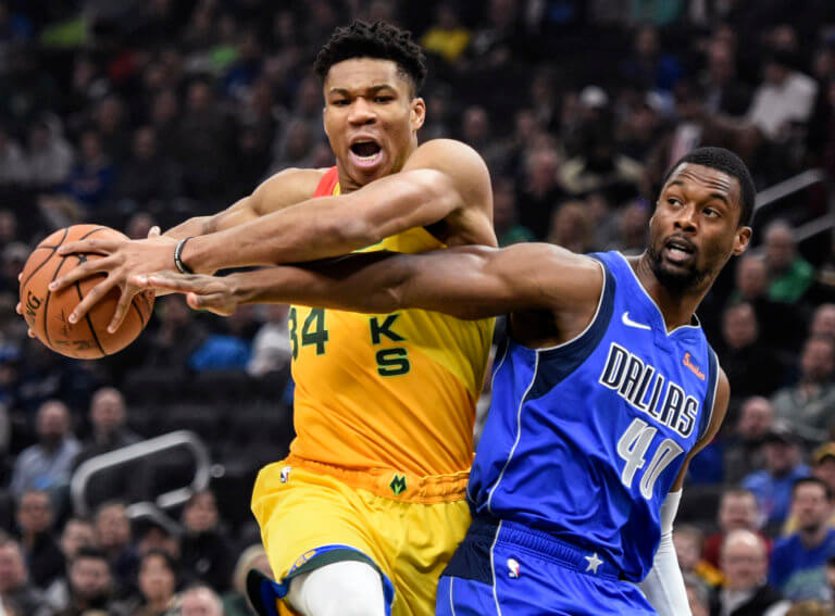 ESPN: «Κορυφαίος κάτω των 25 στο NBA ο Γιάννης Αντετοκούνμπο» | Newsit.gr ESPN: «Κορυφαίος κάτω των 25 στο NBA ο Γιάννης Αντετοκούνμπο» | Newsit.gr