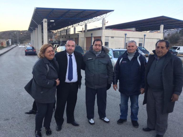 Αβάσταχτος ο πόνος της μάνας – Στην Αλβανία η σορός της αδικοχαμένης Ατζελίνας | Newsit.gr Αβάσταχτος ο πόνος της μάνας – Στην Αλβανία η σορός της αδικοχαμένης Ατζελίνας | Newsit.gr