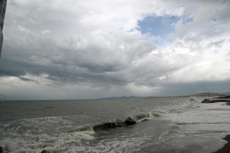 Καιρός: Απαγόρευση απόπλου – Ποια δρομολόγια δεν γίνονται | Newsit.gr Καιρός: Απαγόρευση απόπλου – Ποια δρομολόγια δεν γίνονται | Newsit.gr