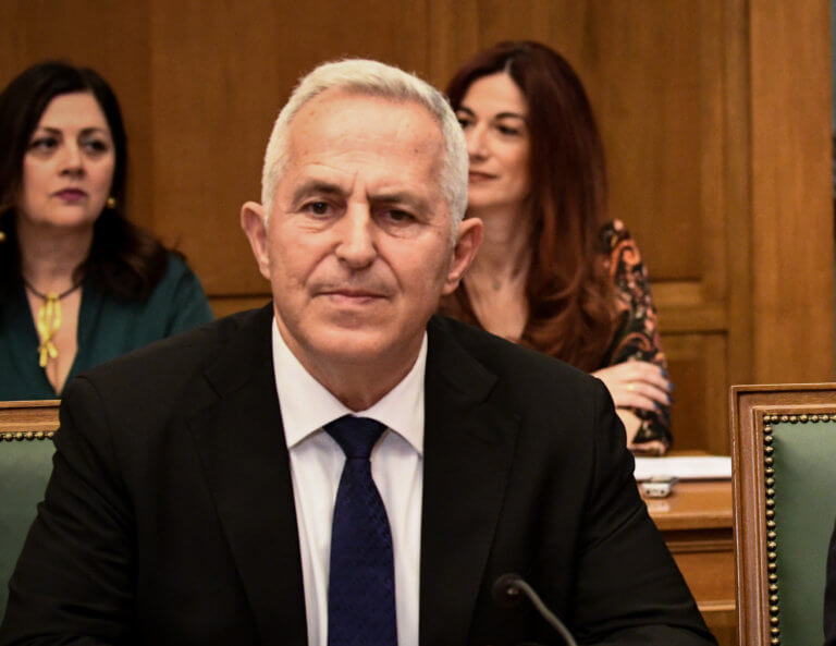 Αποστολάκης: Όποιος αμφισβητήσει τα σύνορά μας θα λάβει συντριπτική απάντηση | Newsit.gr Αποστολάκης: Όποιος αμφισβητήσει τα σύνορά μας θα λάβει συντριπτική απάντηση | Newsit.gr