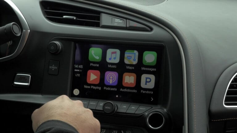 Η Apple απέλυσε 200 άτομα από το τμήμα αυτόνομης οδήγησης | Newsit.gr Η Apple απέλυσε 200 άτομα από το τμήμα αυτόνομης οδήγησης | Newsit.gr