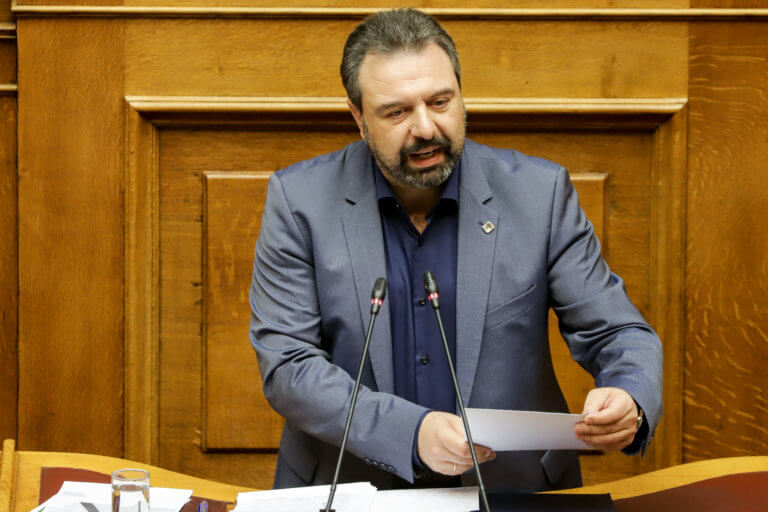 Τέλος Μαρτίου αλλάζει το νομοθετικό πλαίσιο για τη δασοκτονία | Newsit.gr Τέλος Μαρτίου αλλάζει το νομοθετικό πλαίσιο για τη δασοκτονία | Newsit.gr