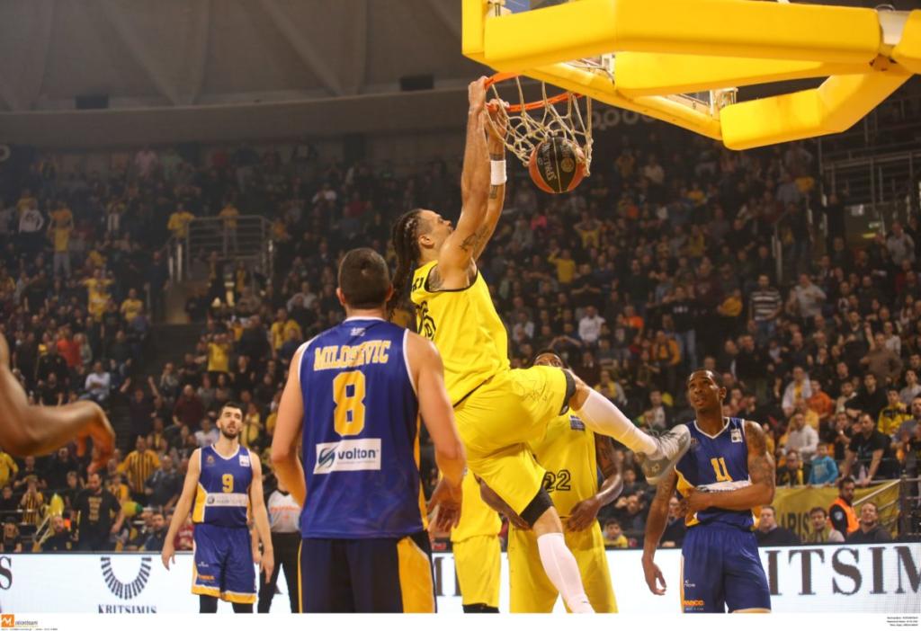 Basket League: Σούπερ Άρης στη “μάχη” της παραμονής! Τρίτη σερί νίκη με Καστρίτη