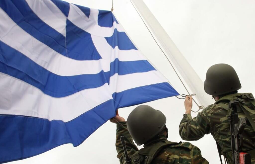 Έβρος: Συνελήφθη Έλληνας στρατιωτικός στα ελληνοτουρκικά σύνορα!