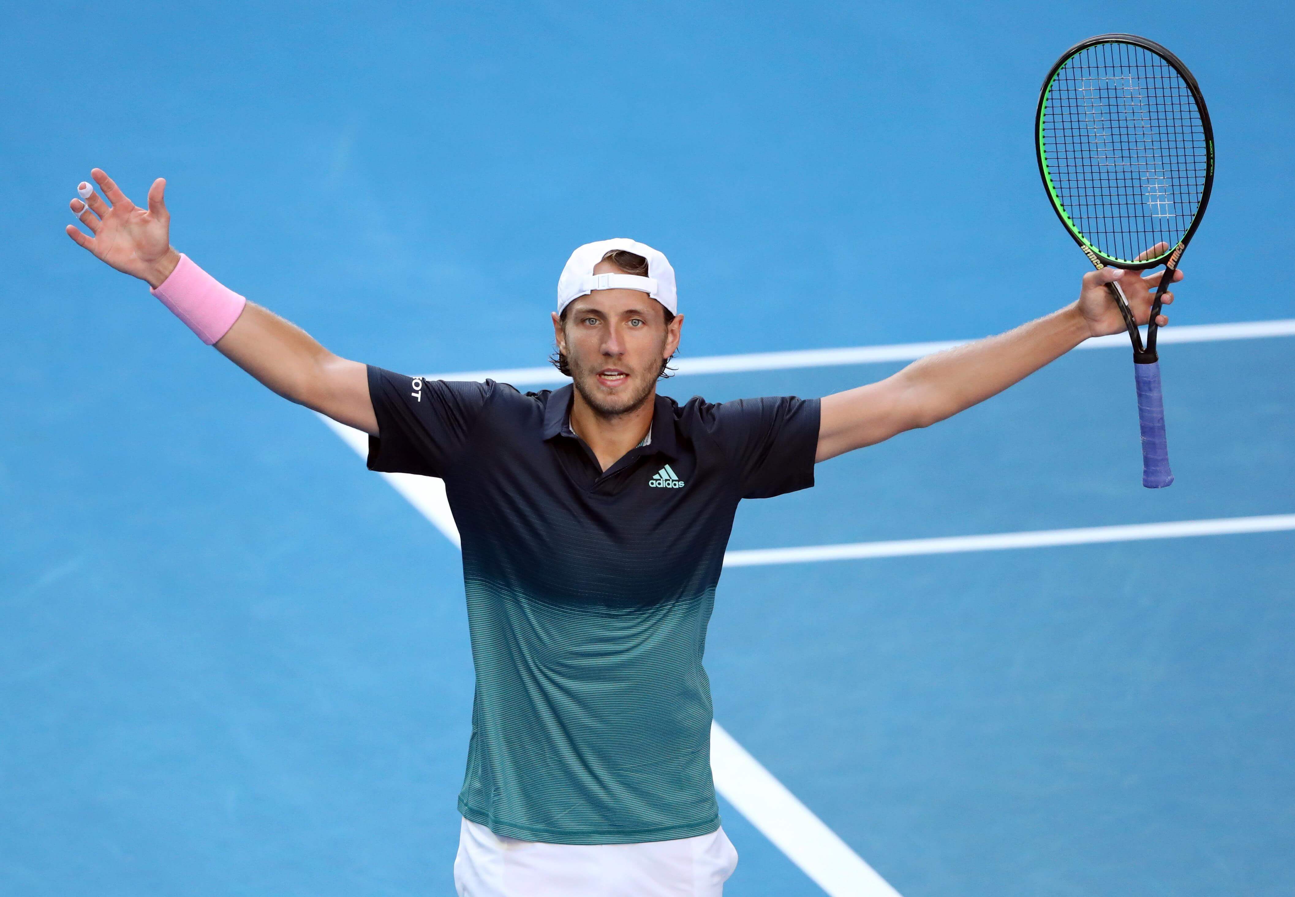 Australian Open: Εκπλήξεις στα προημιτελικά!