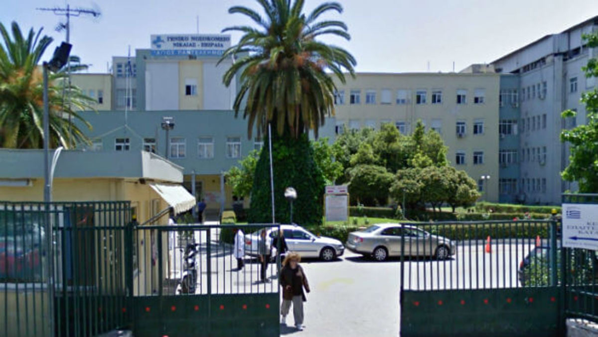 ΠΟΕΔΗΝ για τον διοικητή του Νοσοκομείου Νίκαιας: Βίος και πολιτεία – Σιγή ιχθύος από τον Πολάκη