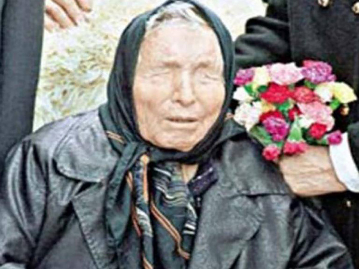 Baba Vanga: Οι προβλέψεις της για το 2020, τον Τραμπ και τον Πούτιν