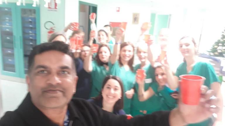 Ίταλο ονομάστηκε το πρώτο παιδί για το 2019 στην Ιταλία – Μετανάστες οι γονείς | Newsit.gr Ίταλο ονομάστηκε το πρώτο παιδί για το 2019 στην Ιταλία – Μετανάστες οι γονείς | Newsit.gr