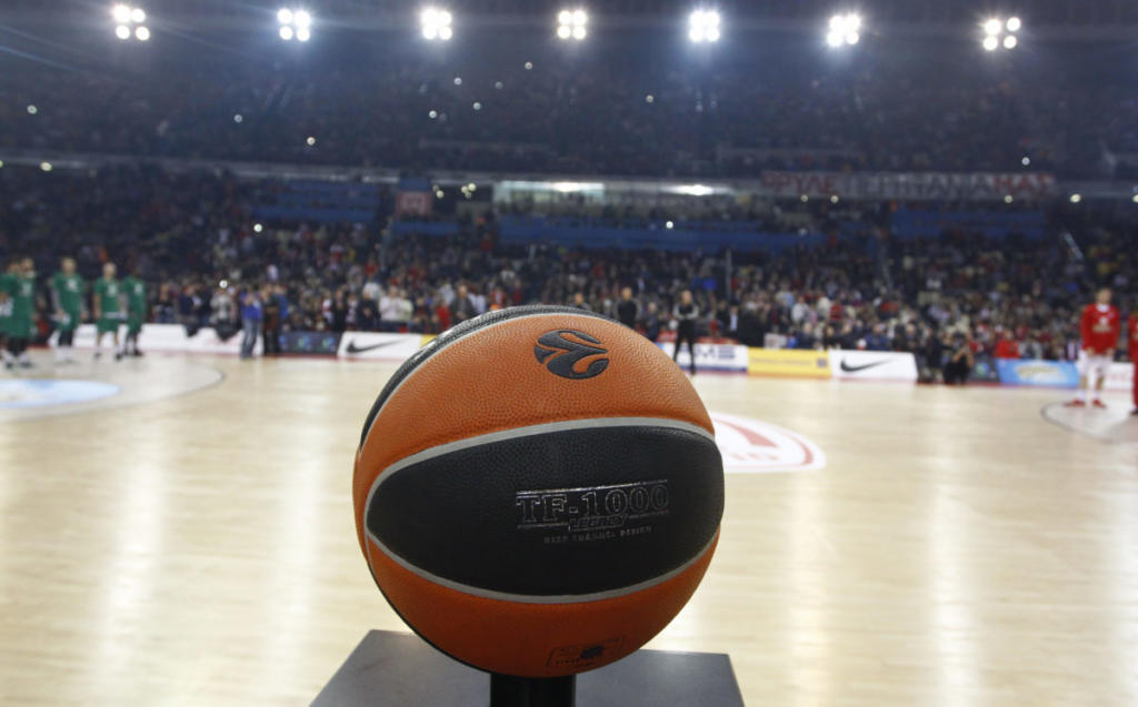 Euroleague: “Ζωντανός” για την 8άδα ο Παναθηναϊκός! Αποτελέσματα και κατάταξη [pic]