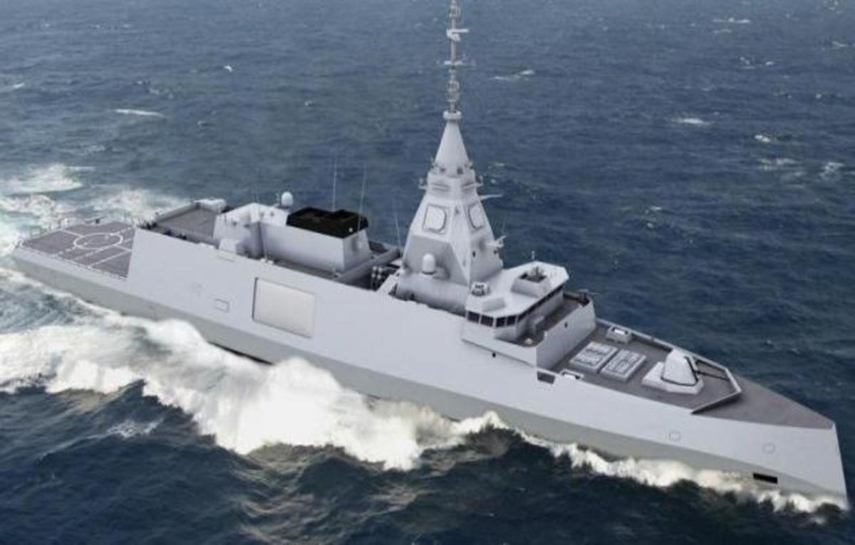 “Καυτό” 2019 για το Πολεμικό Ναυτικό – Ποια εξοπλιστικά προγράμματα παίρνουν πράσινο φως! [pics]