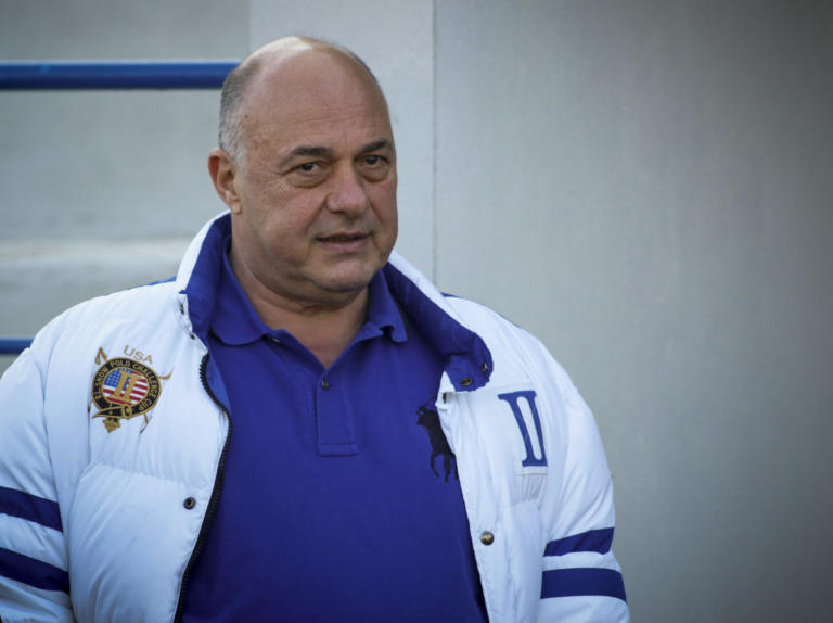 «Επίθεση» Μπέου σε UEFA! «Ελπίζω να έχουν καλό ταμείο»