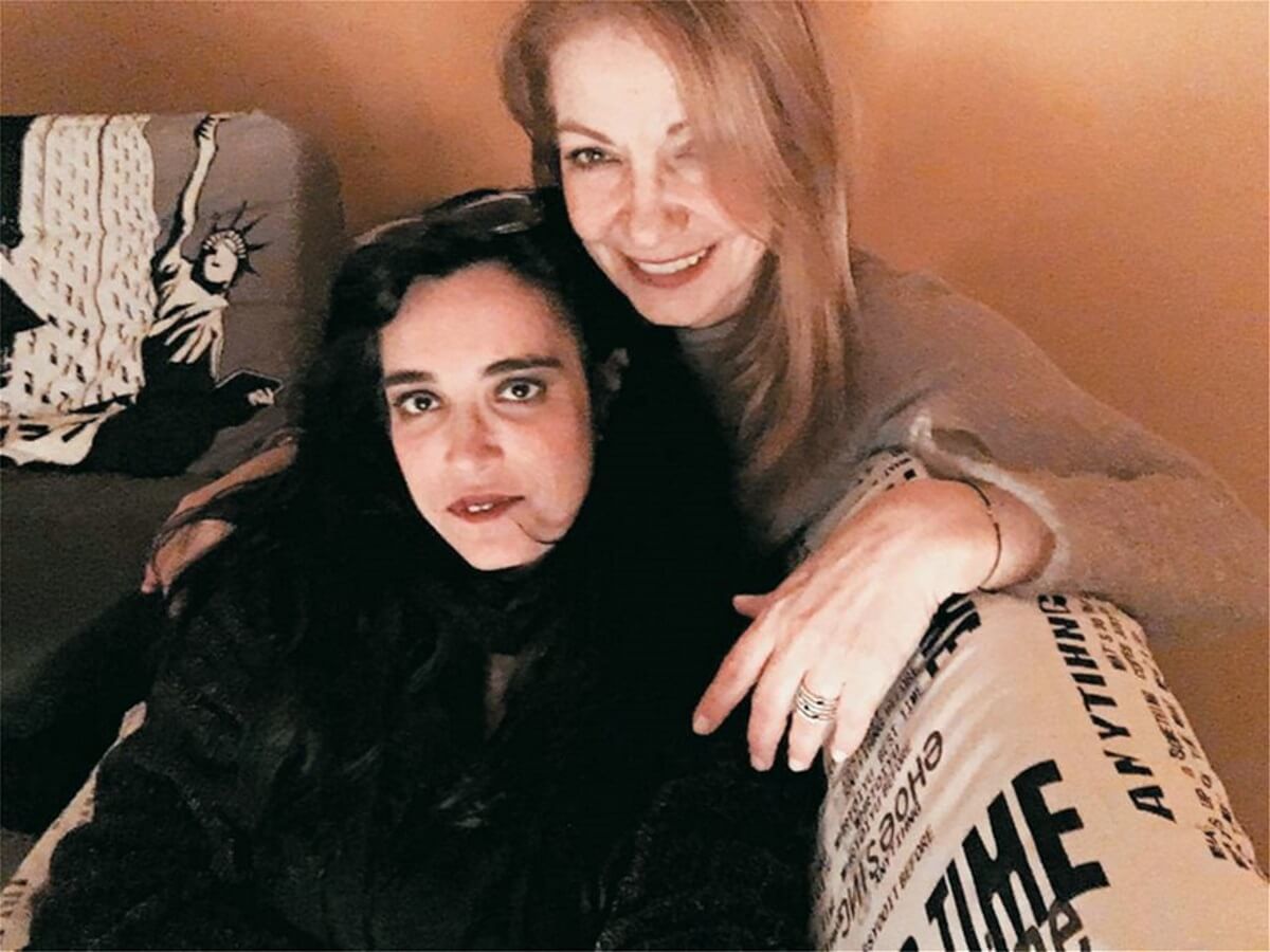 Σάλος με το «κόψιμο» της πρώην συνεργάτιδας της Π. Ζούνη σε εκπομπή! Η σκληρή απάντησή της!