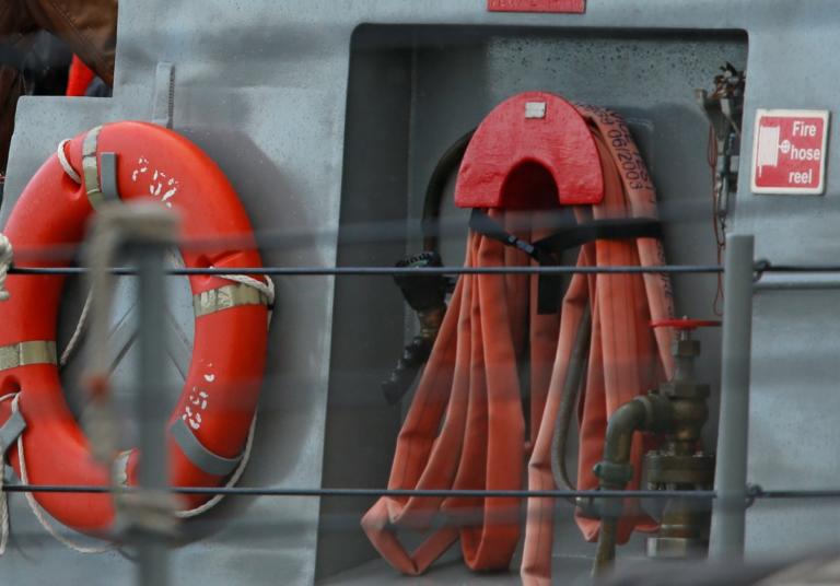 Ιταλία: Ιστιοφόρο με 51 Κούρδους μετανάστες προσάραξε στην Καλαβρία