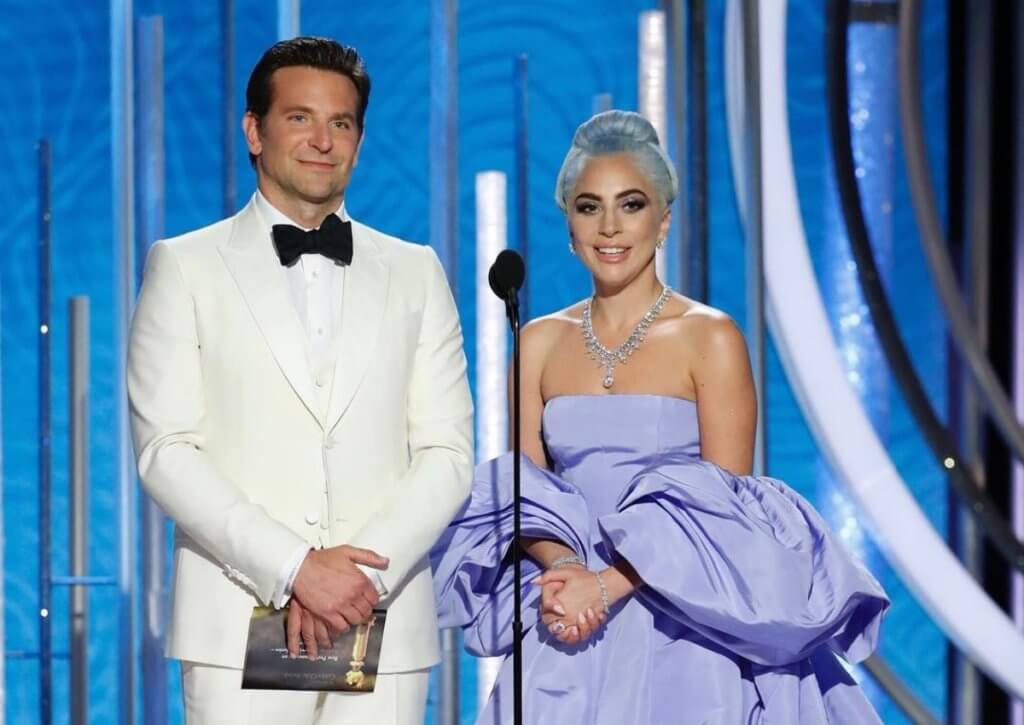 Lady Gaga: «O Bradley Cooper είναι ο καλύτερος σκηνοθέτης για να πάρει Oscar – Στα μάτια μου είναι ο καλύτερος»